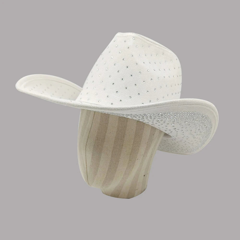 Women's Cowboy Hat