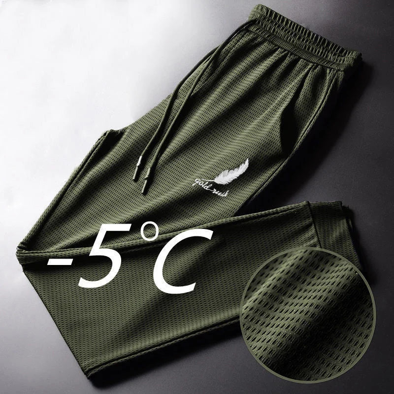 Men Fashion Jogging Running