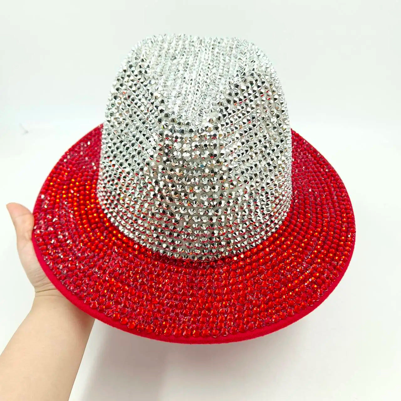 Women's Cowboy Hat