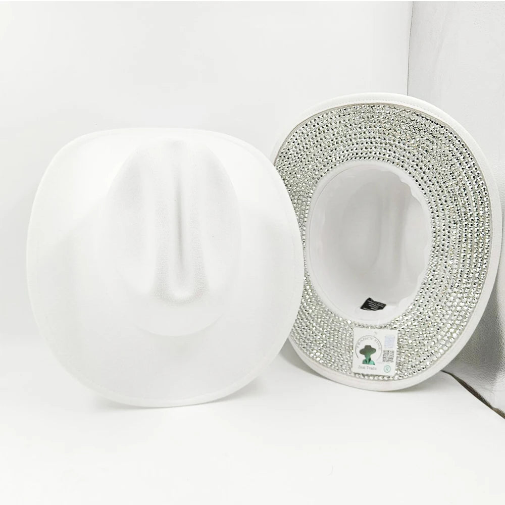 Women's Cowboy Hat