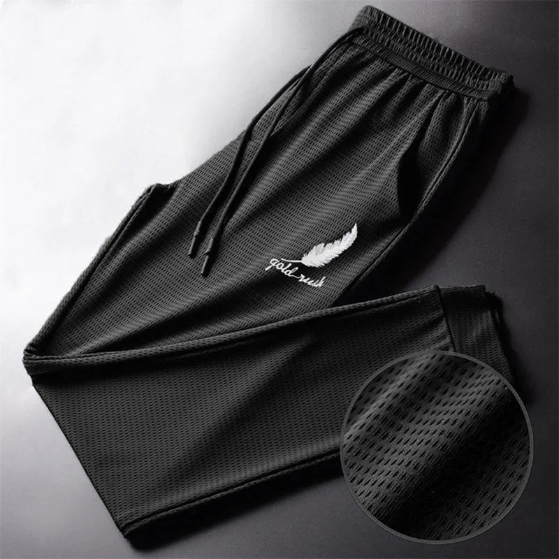 Men Fashion Jogging Running