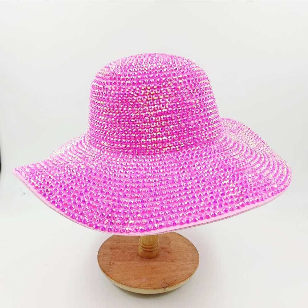 Women's Cowboy Hat