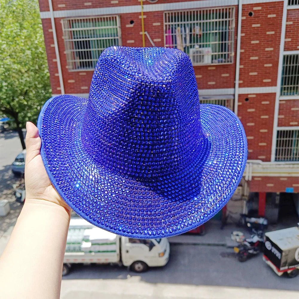 Women's Cowboy Hat