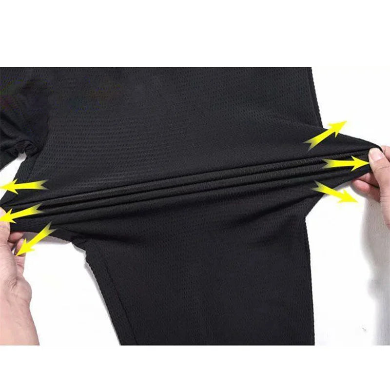 Men Fashion Jogging Running