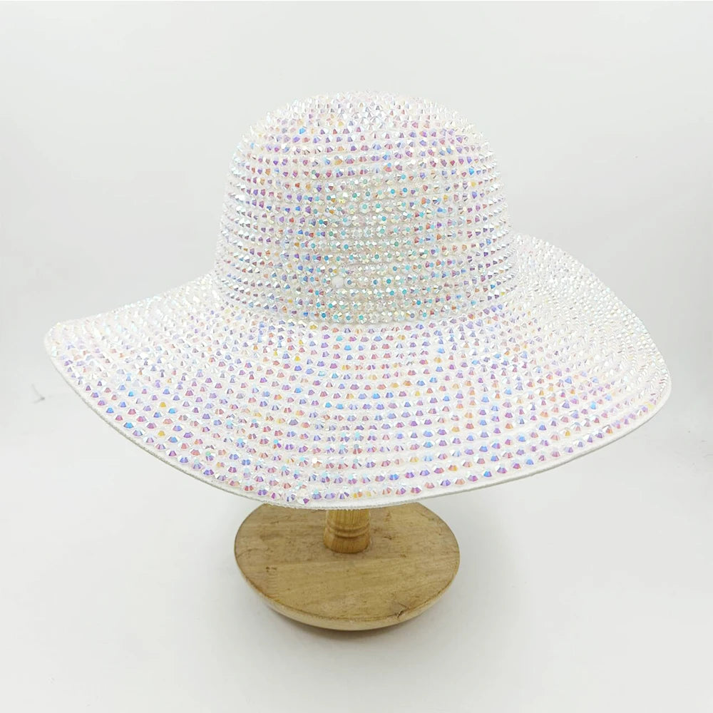 Women's Cowboy Hat