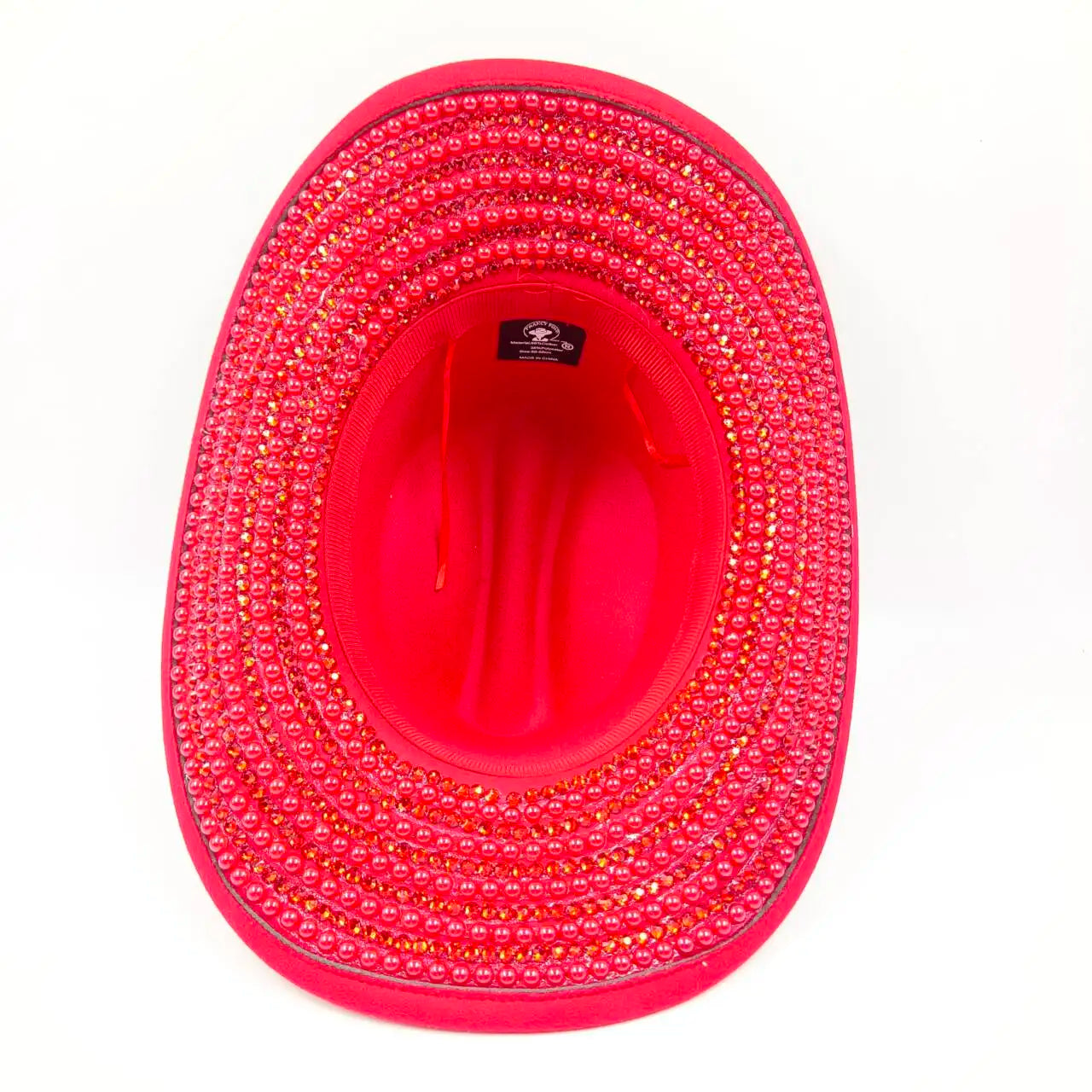 Women's Cowboy Hat