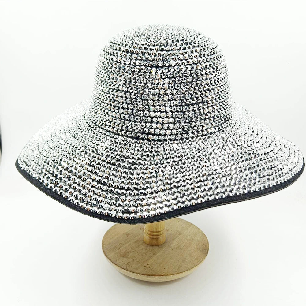 Women's Cowboy Hat