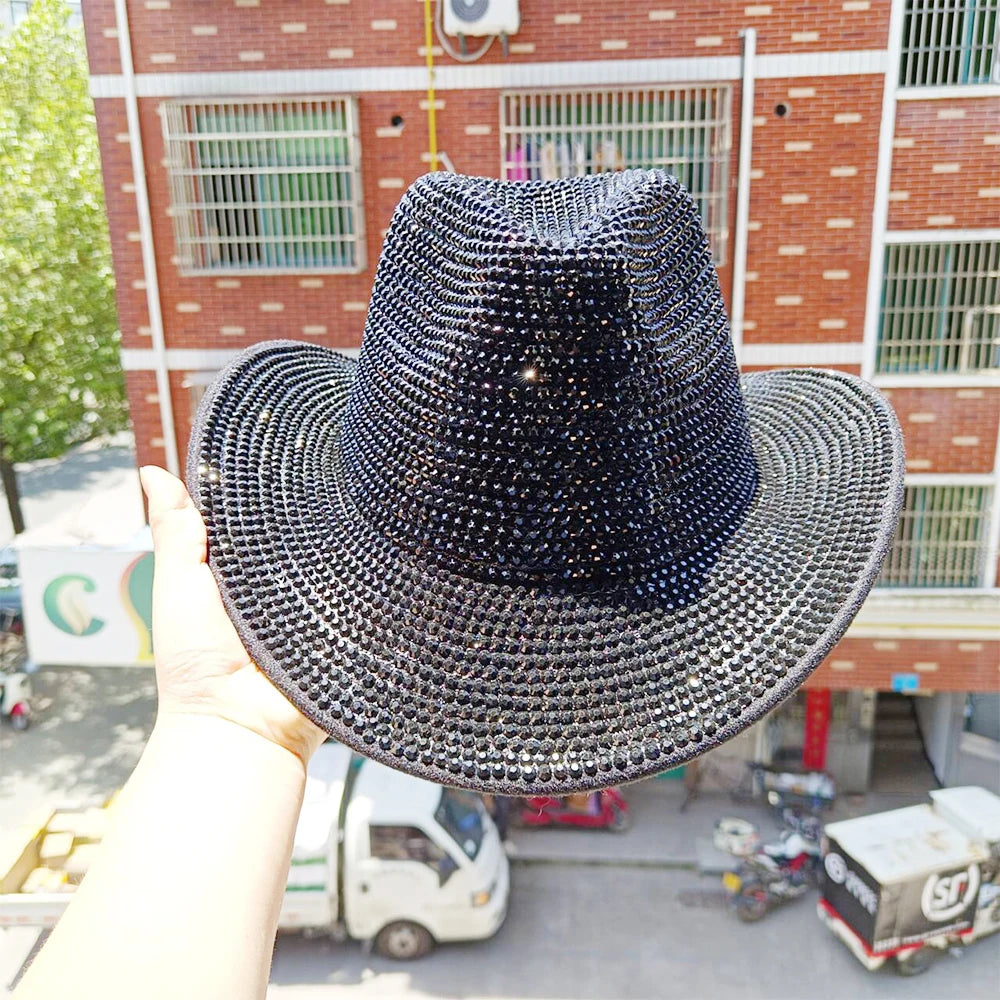 Women's Cowboy Hat
