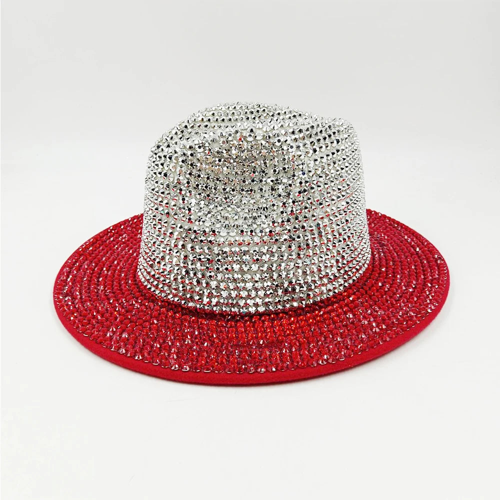 Women's Cowboy Hat