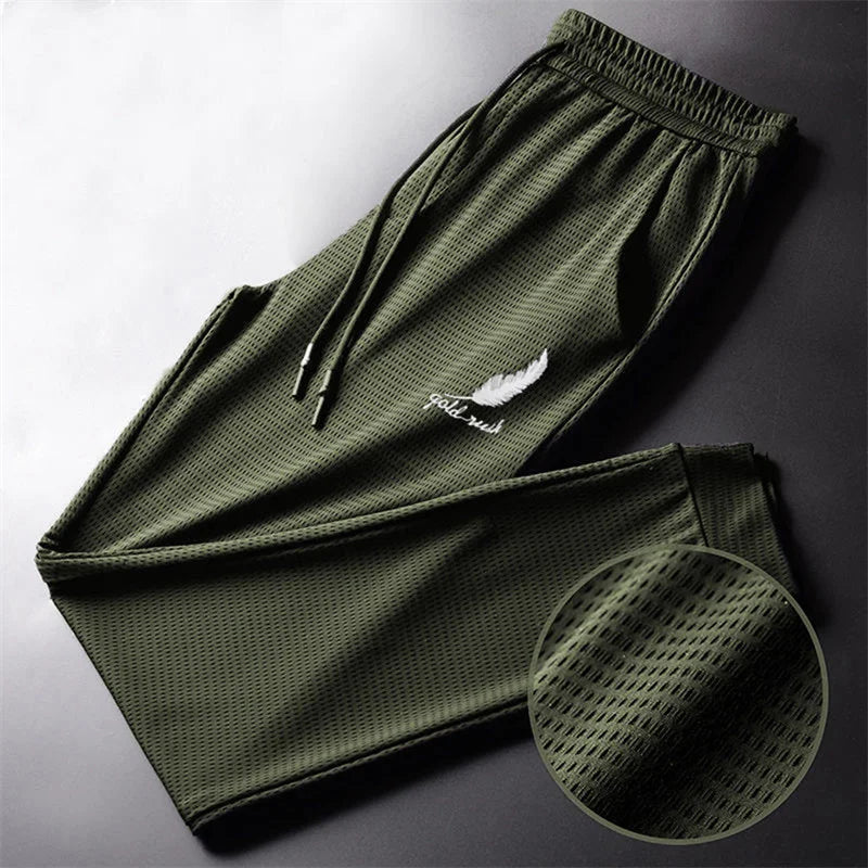 Men Fashion Jogging Running
