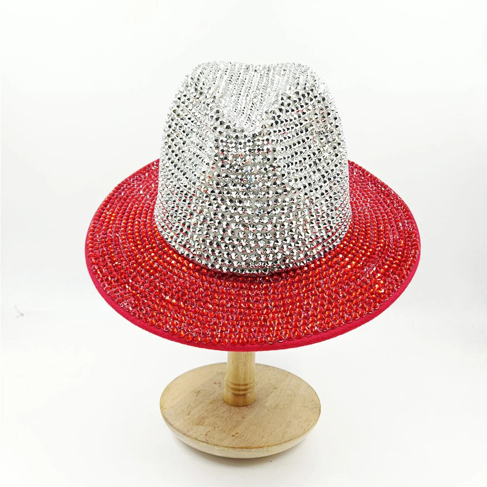 Women's Cowboy Hat