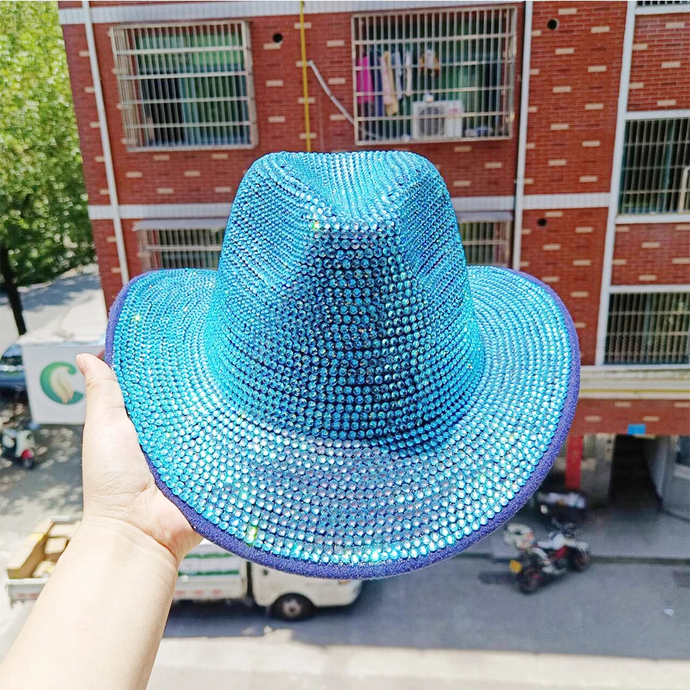 Women's Cowboy Hat