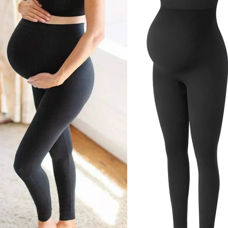 High Waist pregnancy Leggings