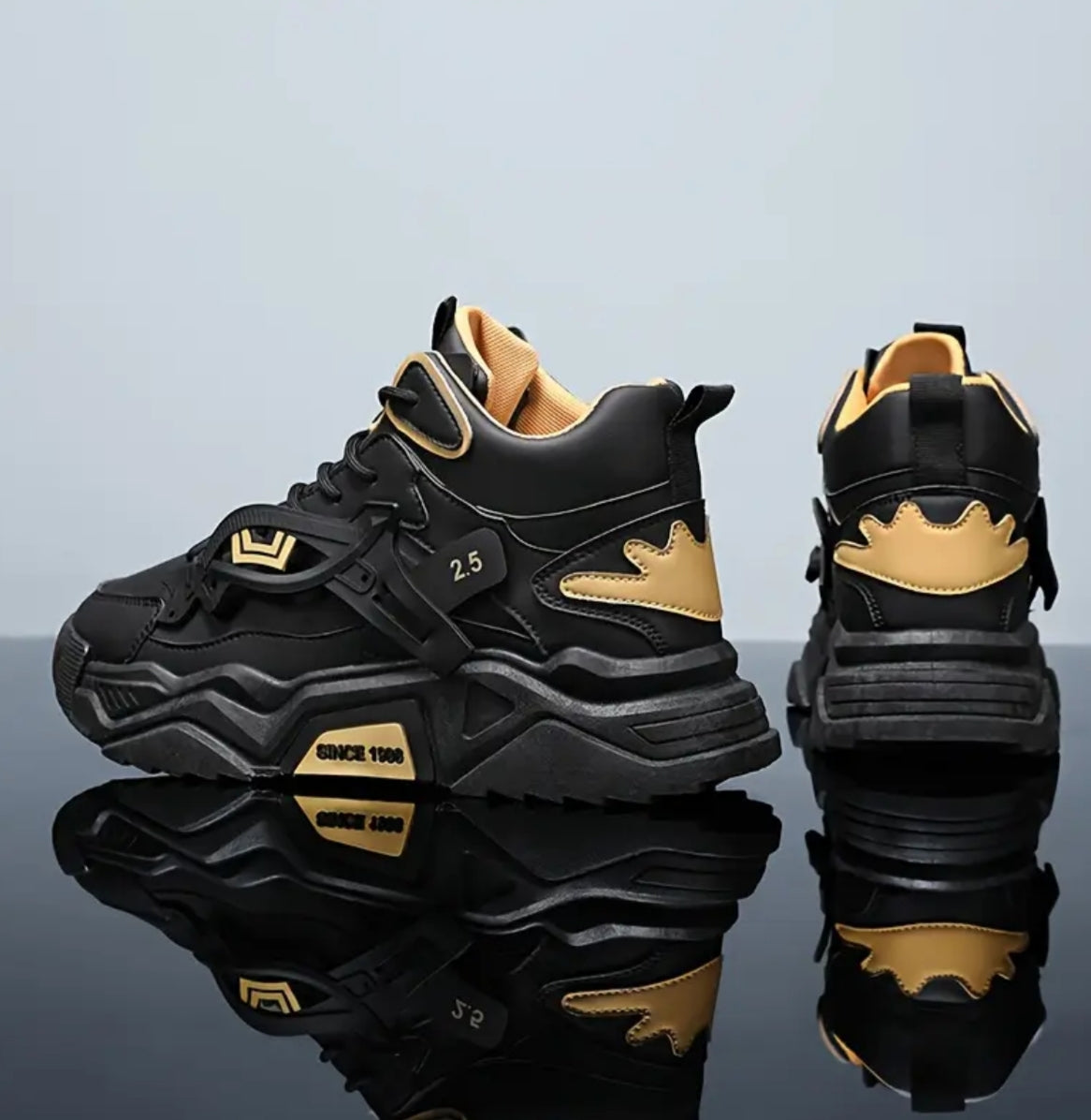 Summer Casual Sneaker