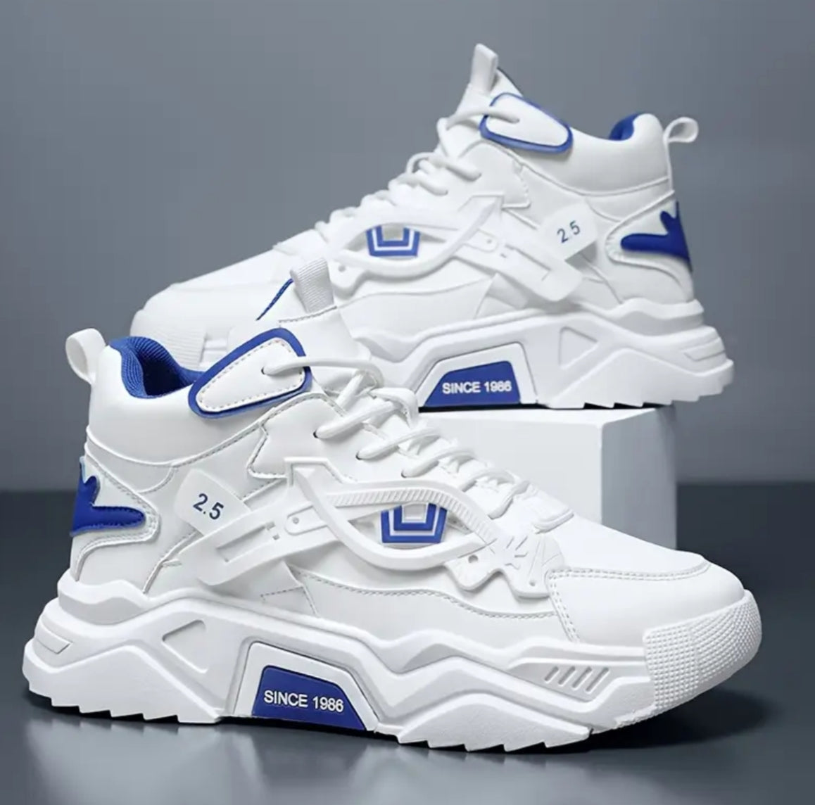 Summer Casual Sneaker