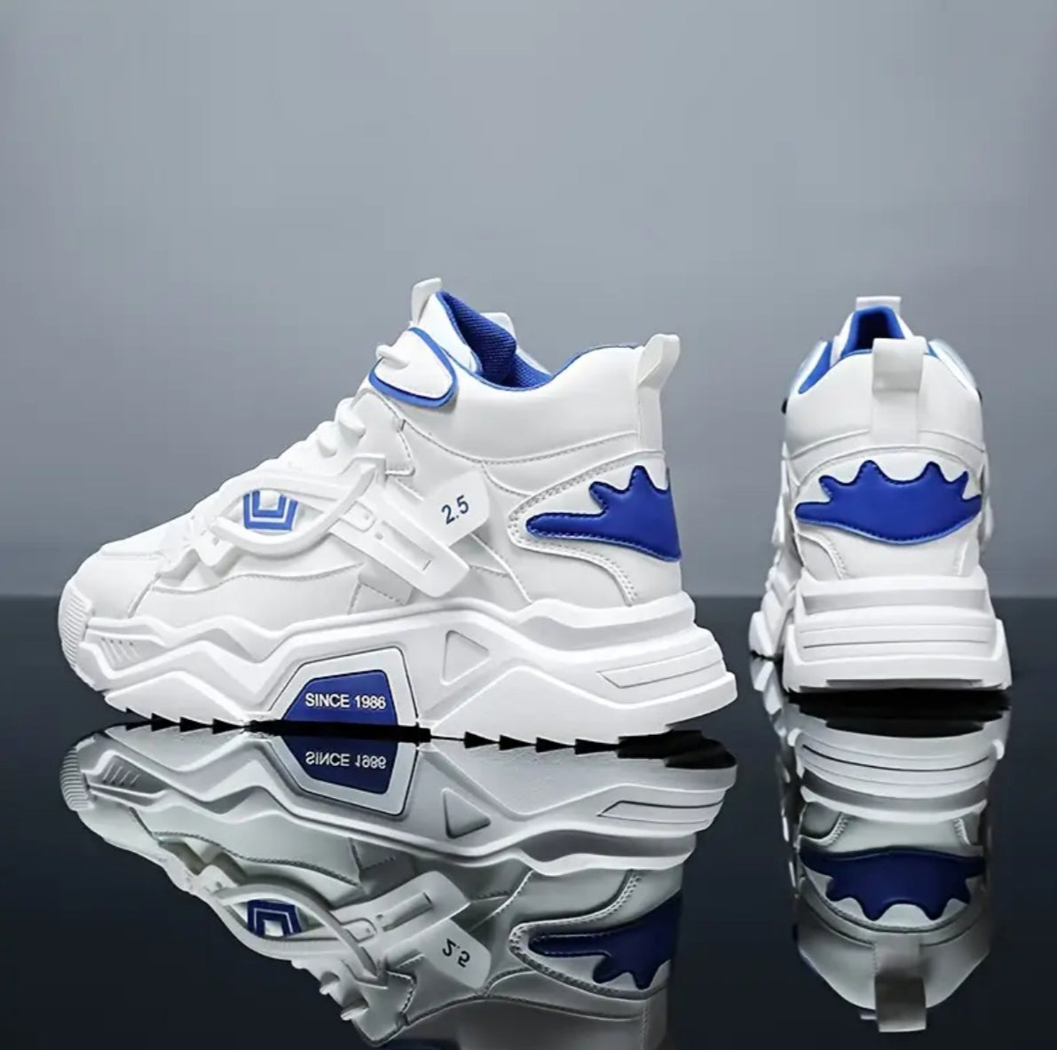 Summer Casual Sneaker