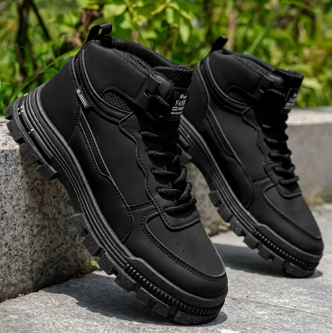 Sneakers casual inalti