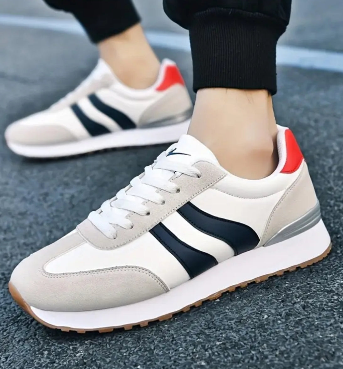 Sports Sneakers