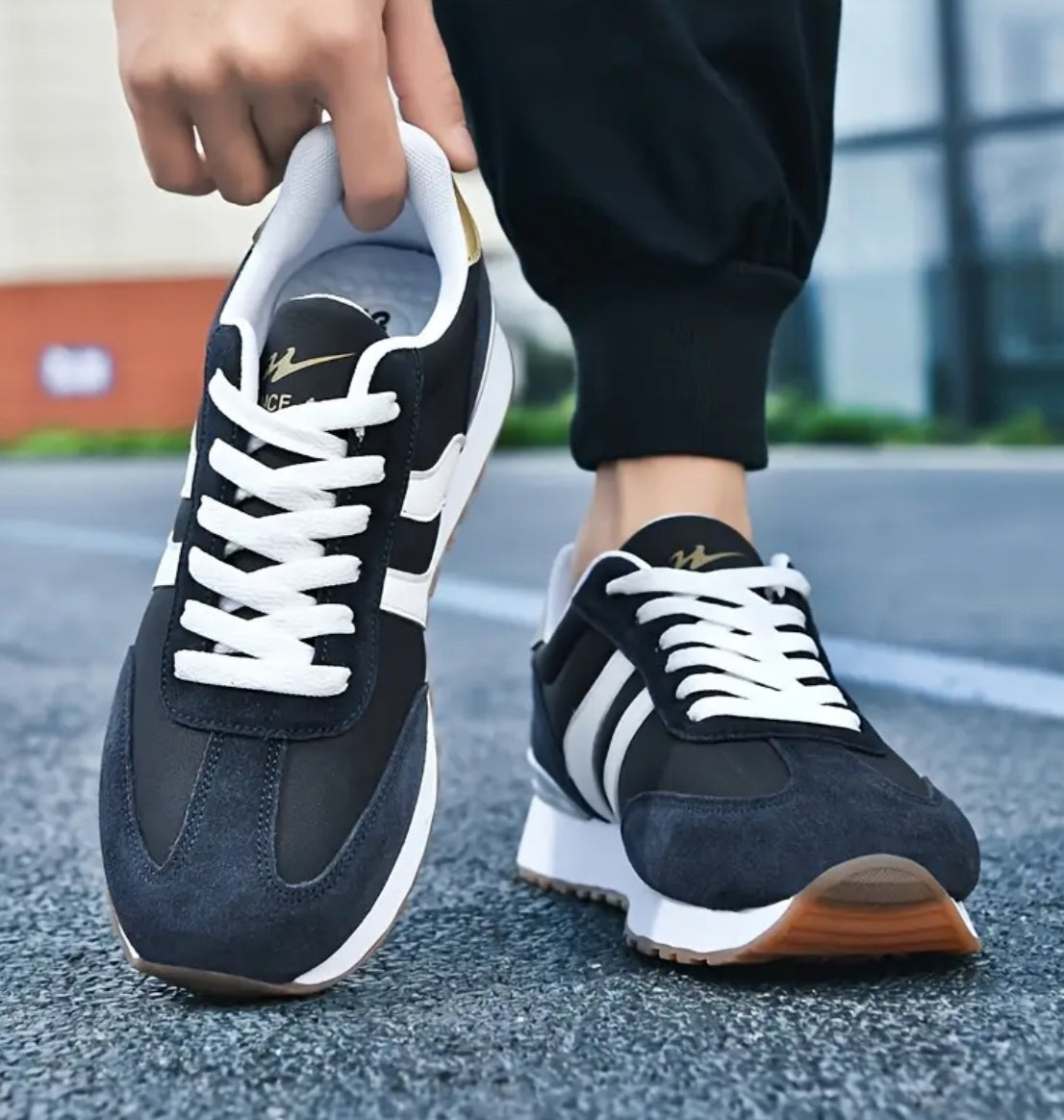 Sports Sneakers