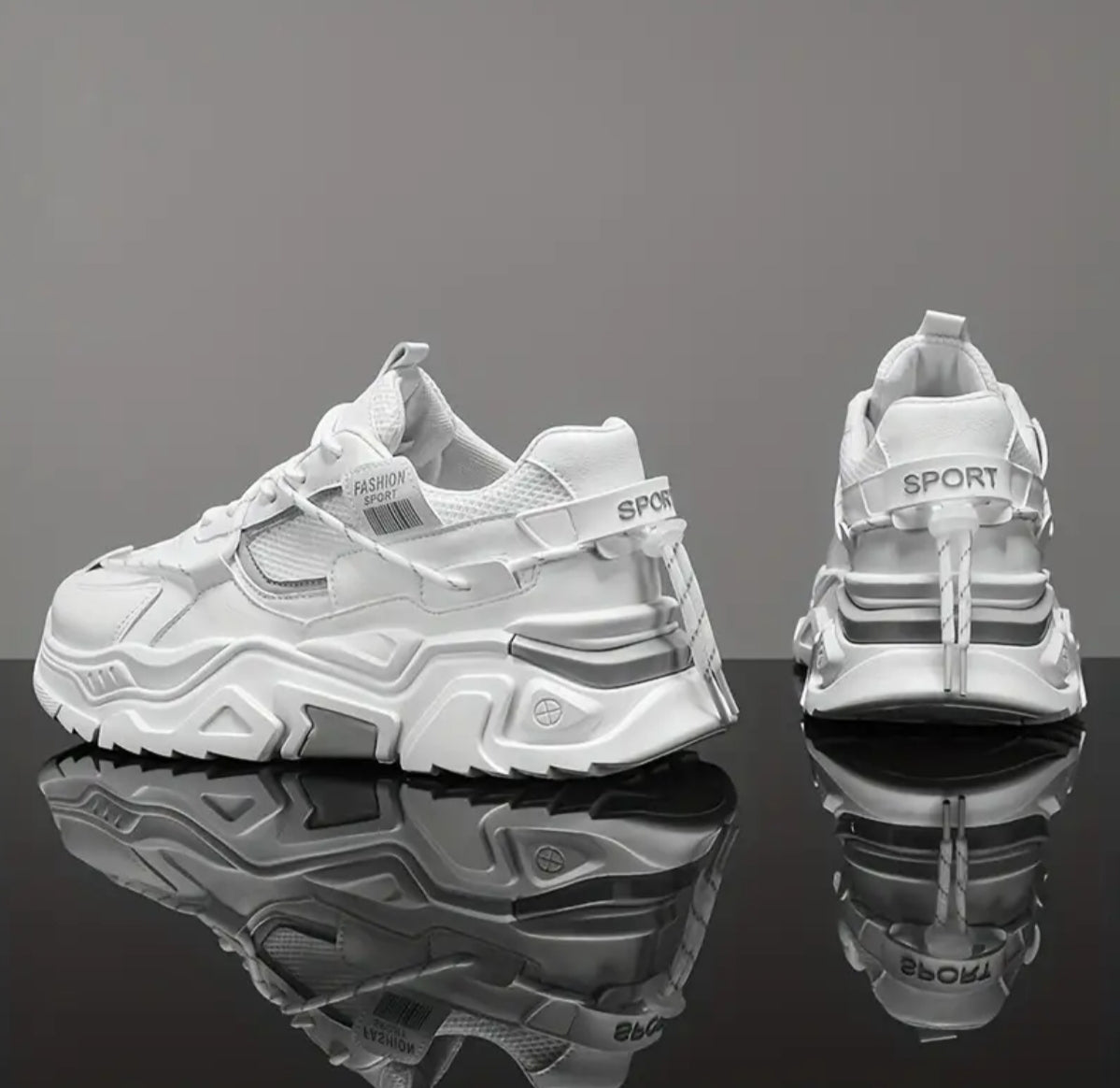 Men'S Cross-Training Shoes