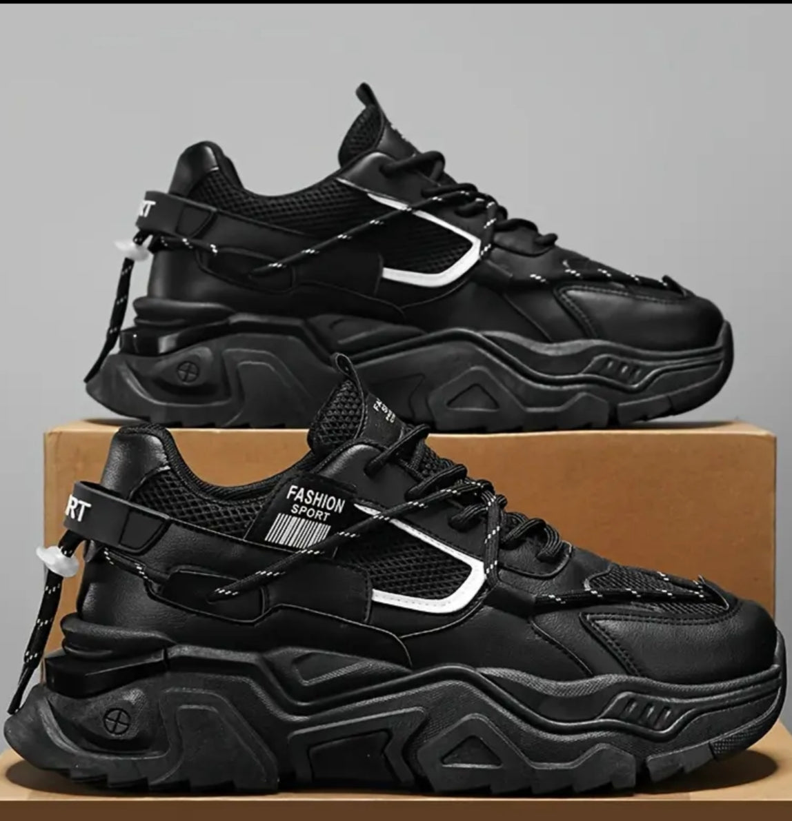 Men'S Cross-Training Shoes