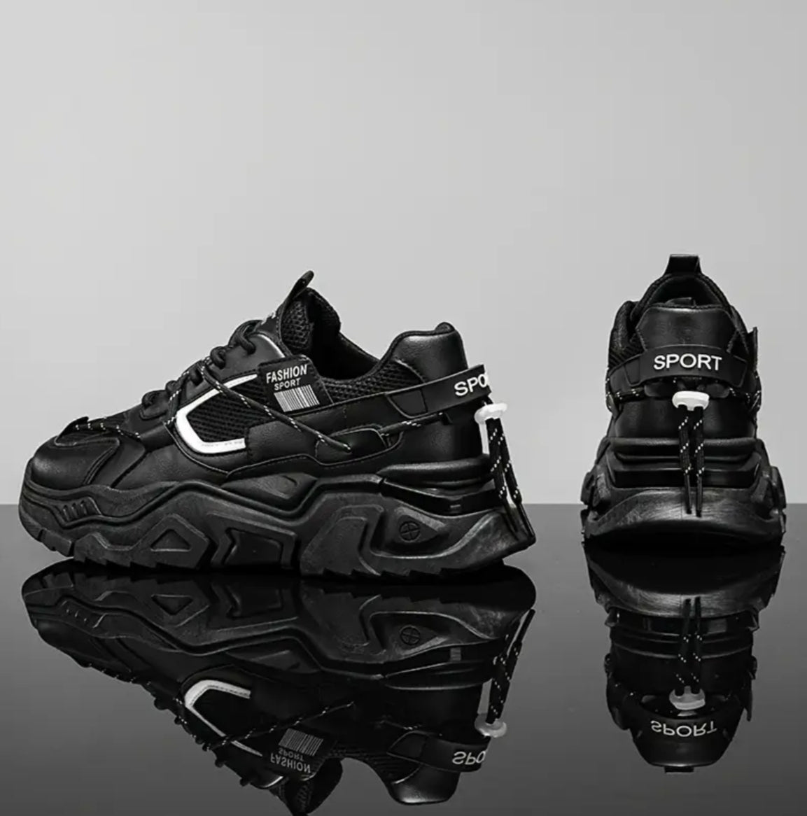 Men'S Cross-Training Shoes