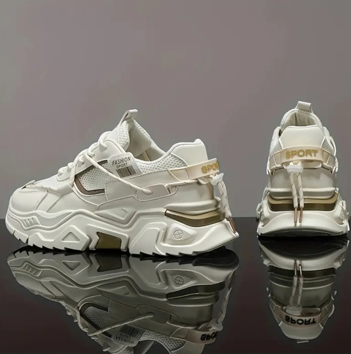 Men'S Cross-Training Shoes