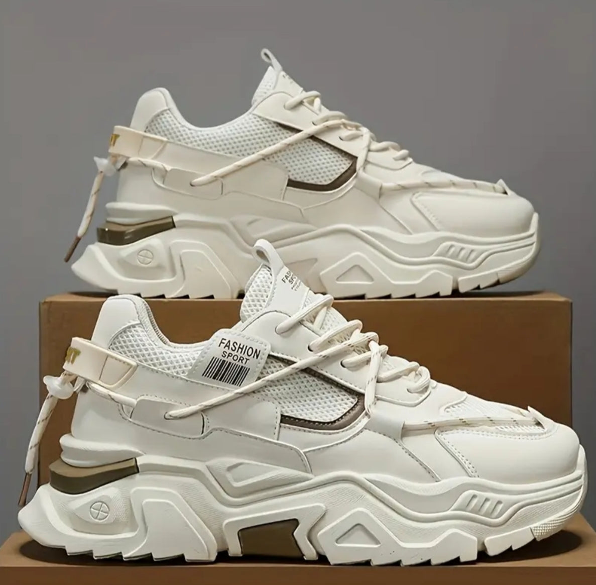Men'S Cross-Training Shoes