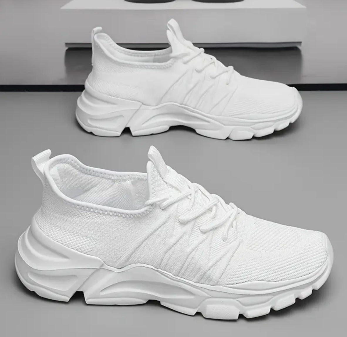 Sports Sneakers