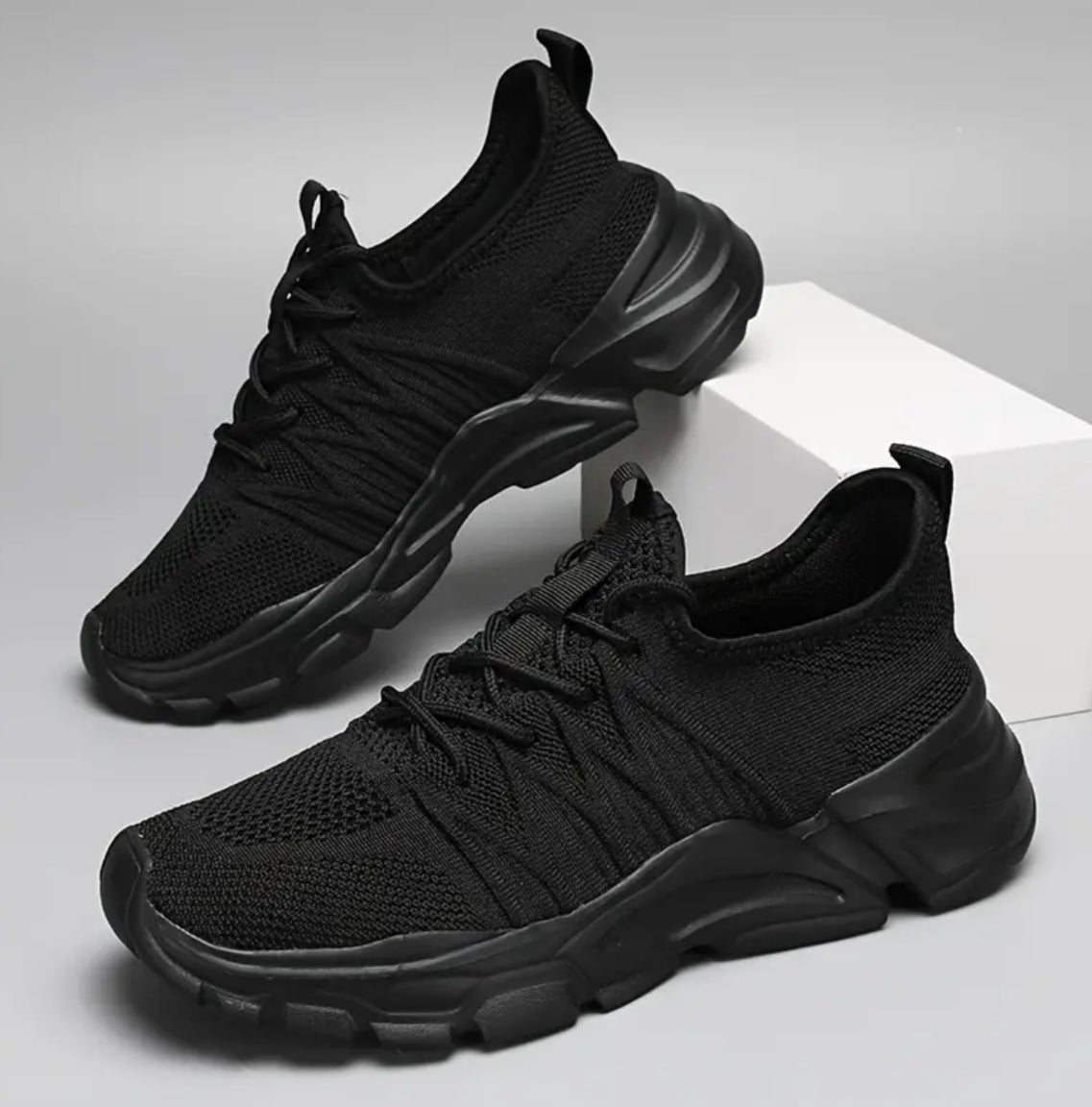 Sports Sneakers