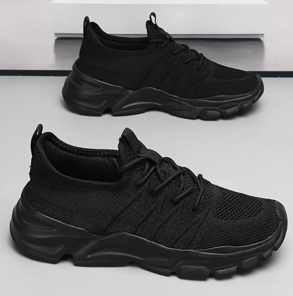 Sports Sneakers
