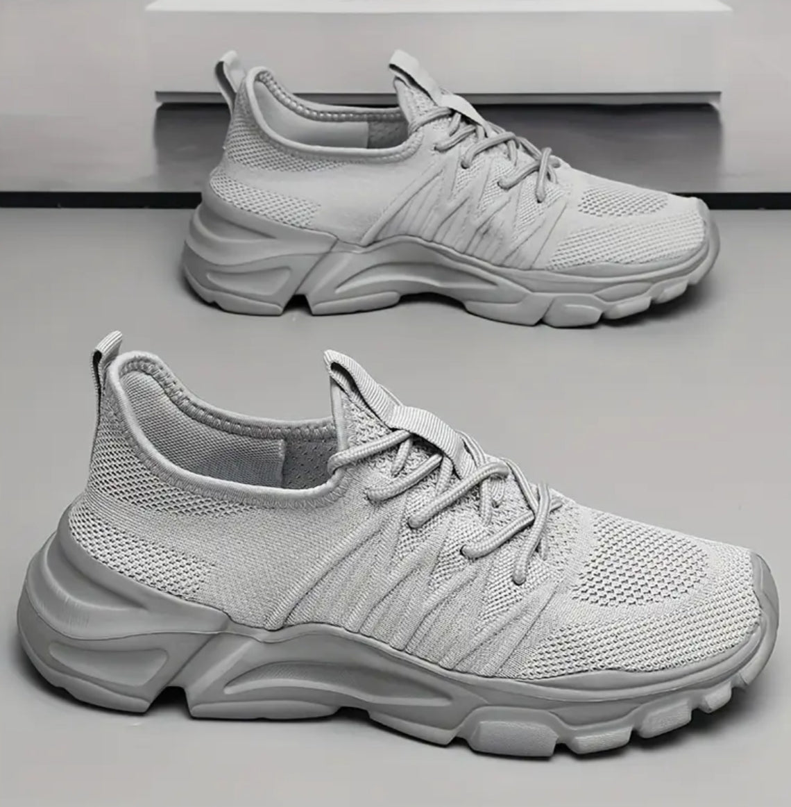 Sports Sneakers