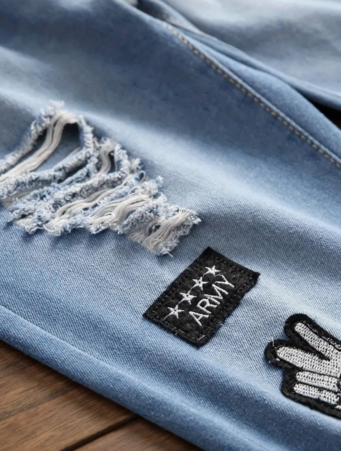 Jeans Skinny