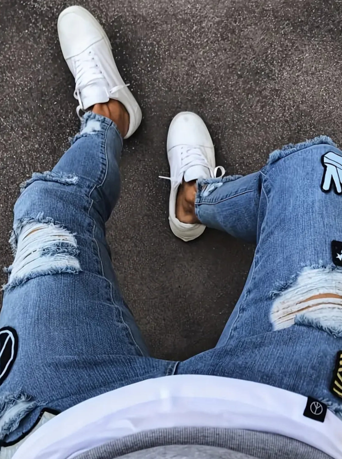 Jeans Skinny