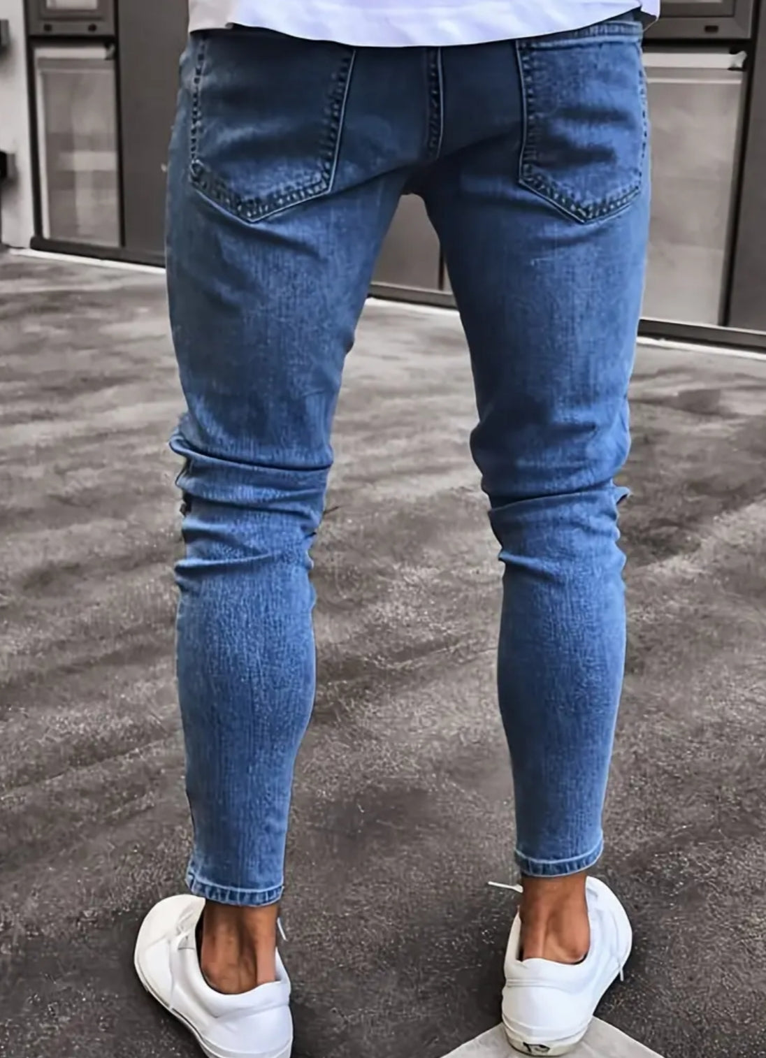 Jeans Skinny