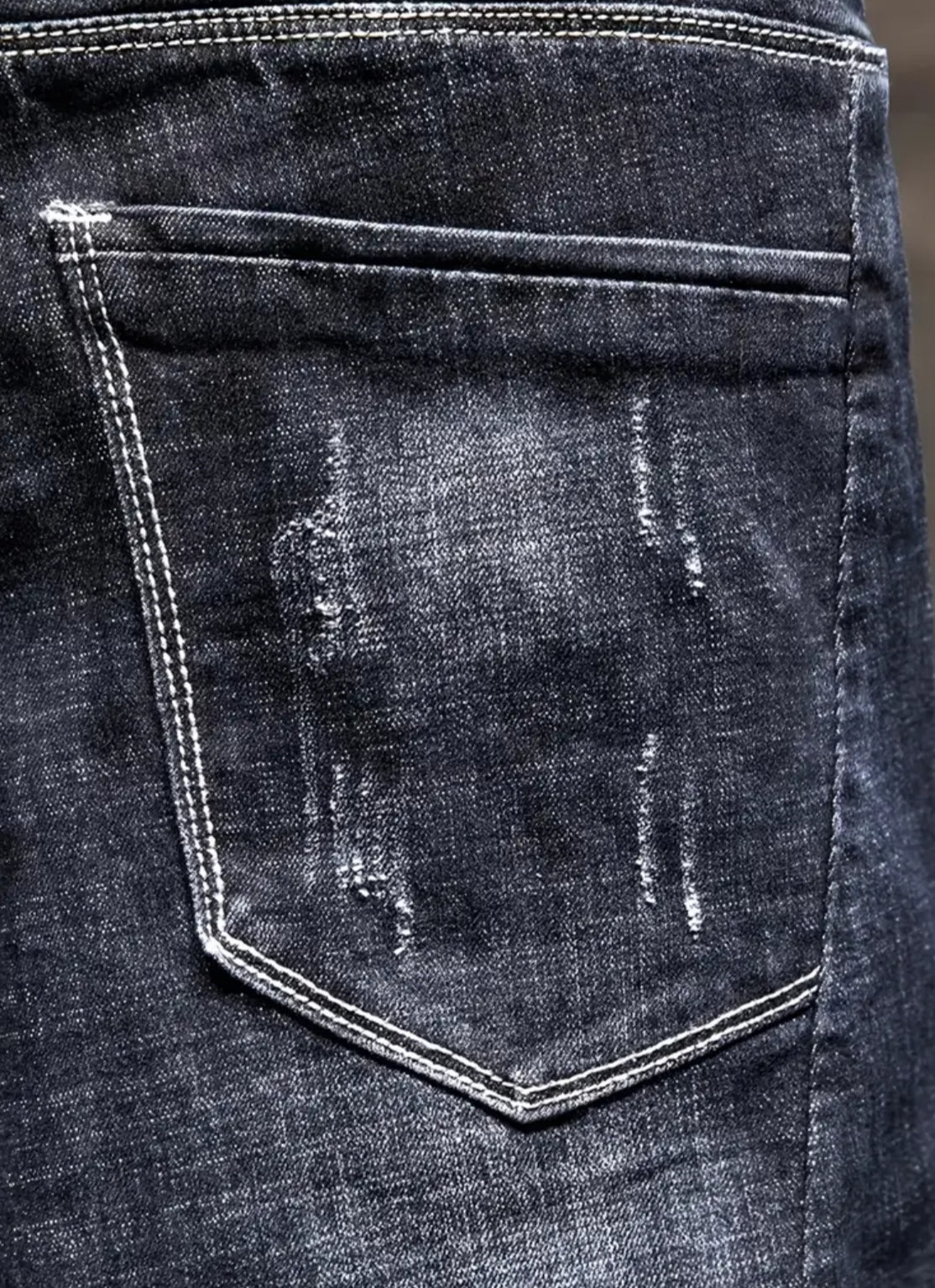 Men's Skinny Jeans