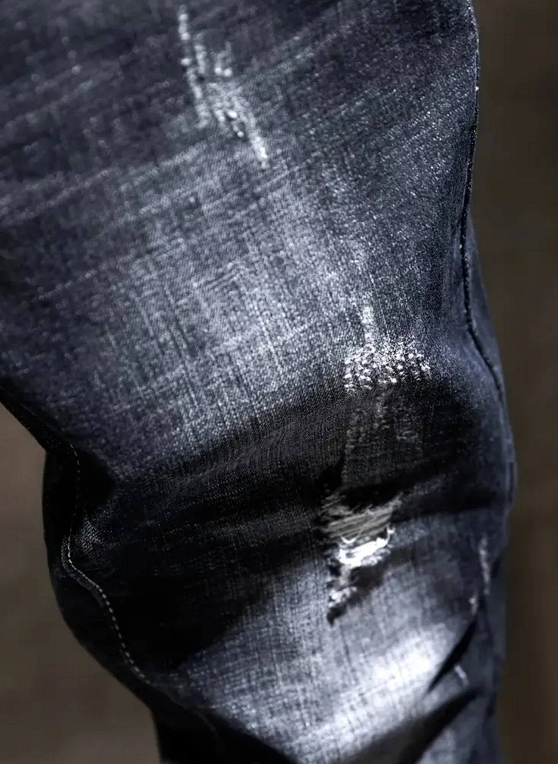 Men's Skinny Jeans