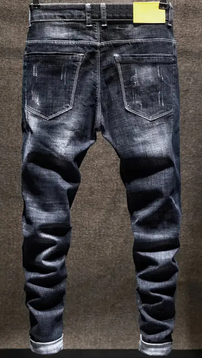 Men's Skinny Jeans
