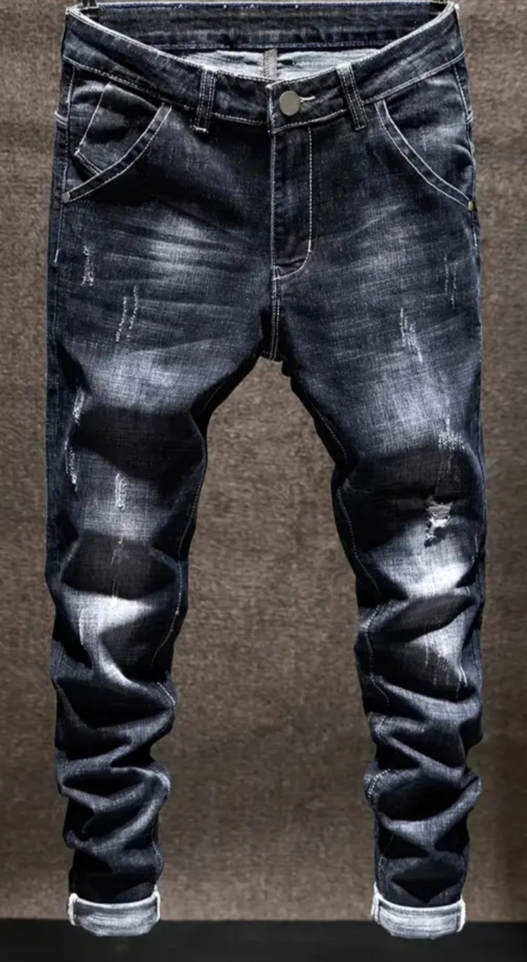 Men's Skinny Jeans