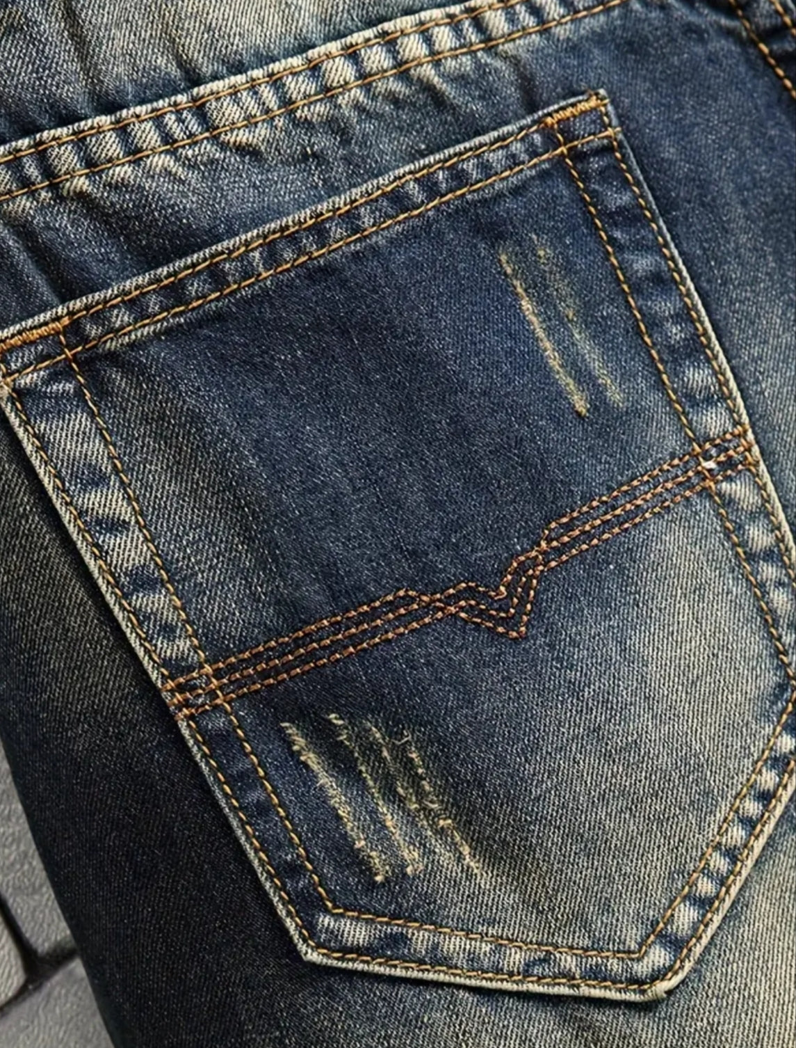 Men's Skinny Jeans