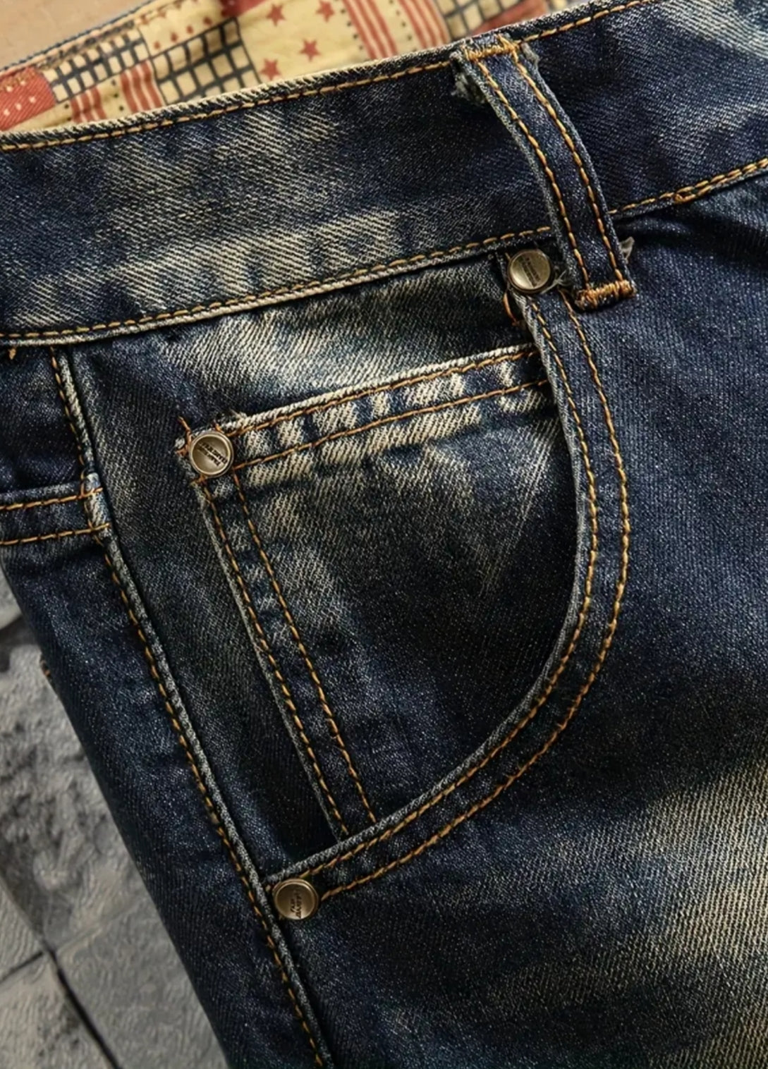 Men's Skinny Jeans