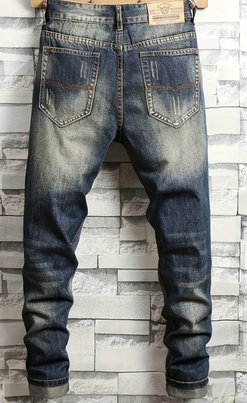 Men's Skinny Jeans