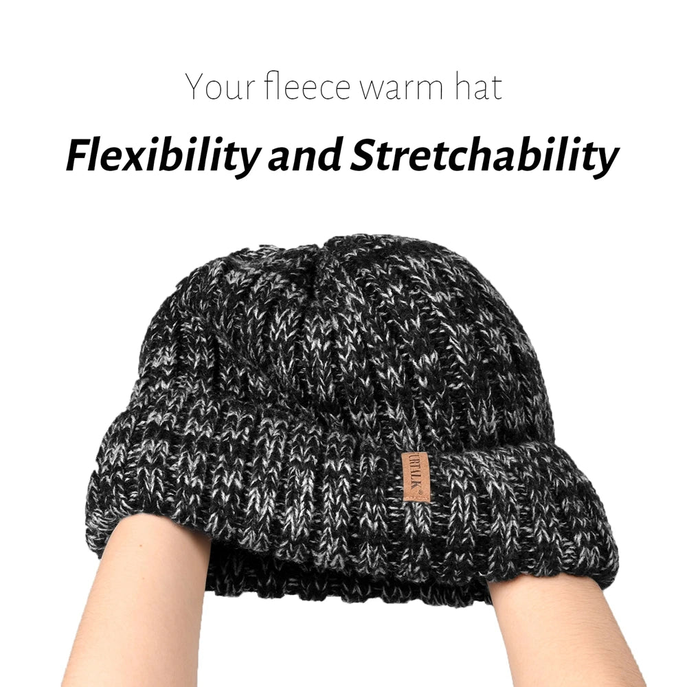 Winter Women's Hat
