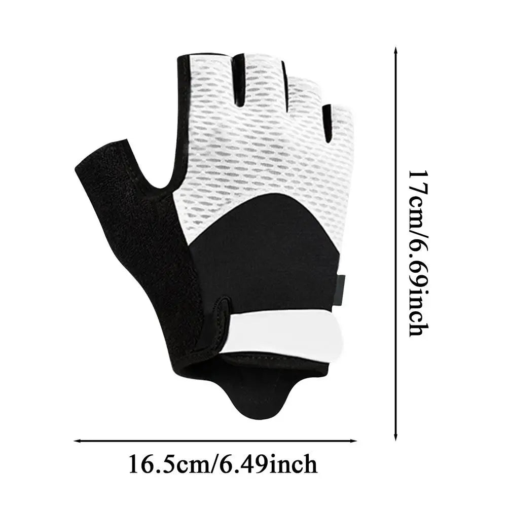 Workout Gloves For Men