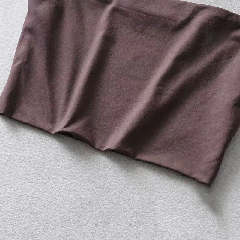 Summer Women's Crop Top Sexy