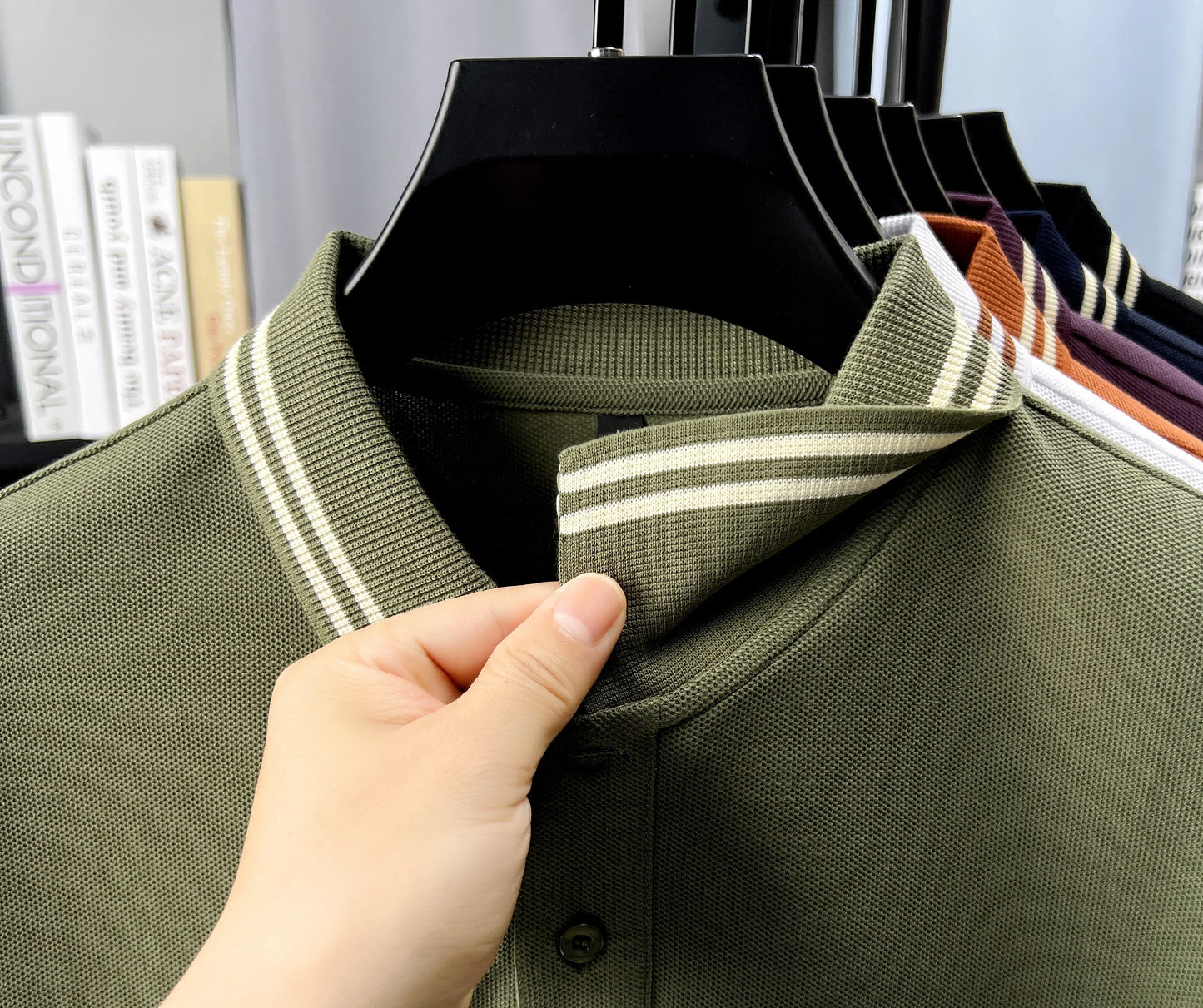 Men's POLO Shirt