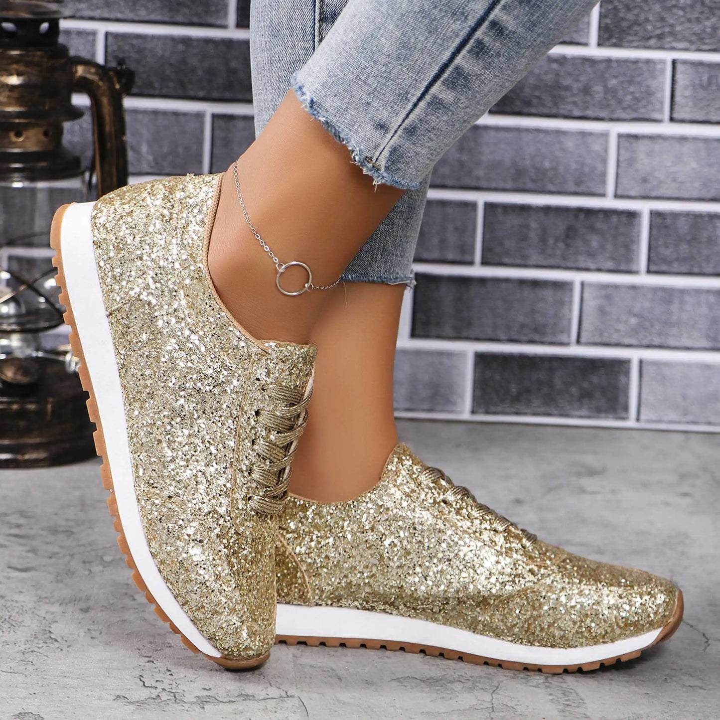 Women's Platform Shoes