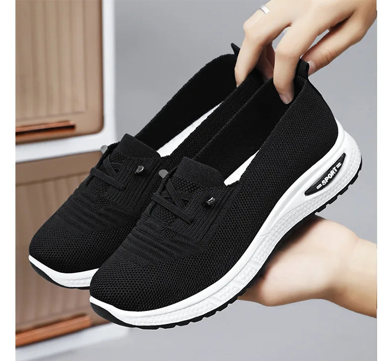 Women's Shoes Casual Sneakers