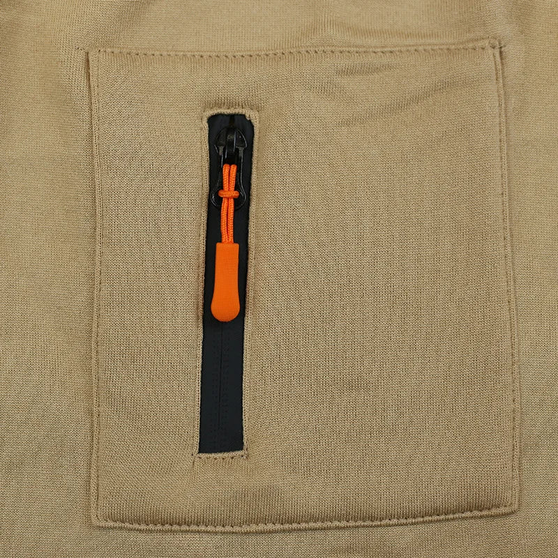 Men Tracksuits 2 Piece