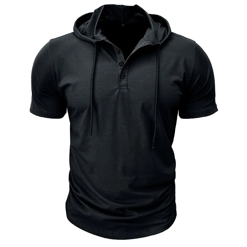 Men's Short-sleeved T-shirts